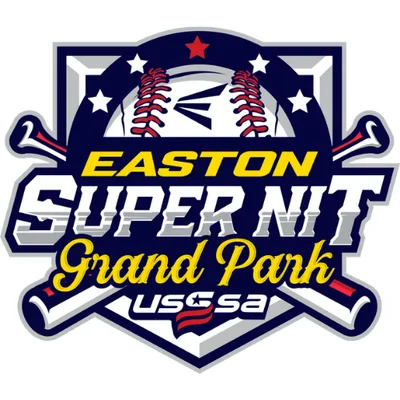 Easton Hype Aa-aaa Super NIT (250 Teams Annually) logo