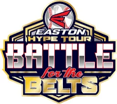 Easton Hype Tour NIT Battle for the Belts logo