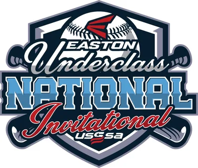 Easton National Underclass Invitational logo