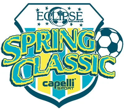 Eclipse Spring Classic logo
