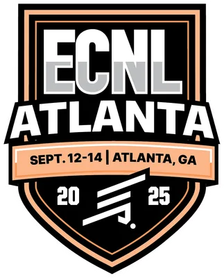 ECNL Atlanta (Boys) logo