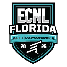 Ecnl Florida Showcase Boys logo