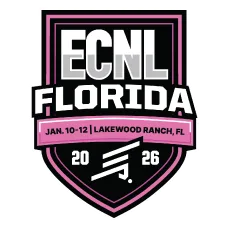Ecnl Florida Winter Showcase (Girls) logo