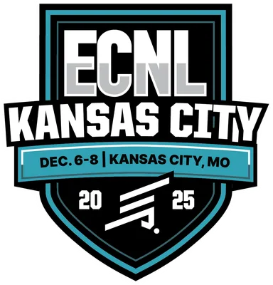 ECNL Kansas City (Girls) logo