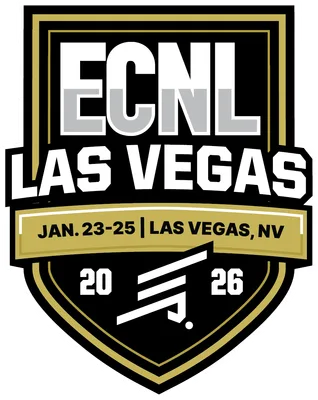 ECNL Las Vegas Showcase (Boys) logo