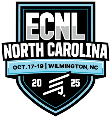 ECNL North Carolina - Fall (Boys) logo