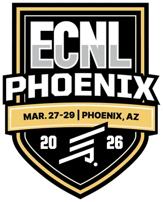 ECNL Phoenix (Girls) -Spring logo
