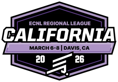 ECNL RL California Showcase (Girls) logo