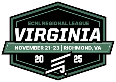 ECNL RL Virginia Showcase (Boys) logo