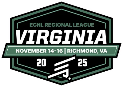 ECNL RL Virginia Showcase (Girls) logo