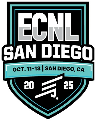 ECNL San Diego (Boys) logo