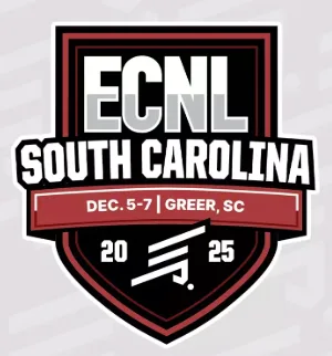 ECNL South Carolina Showcase (Boys) logo