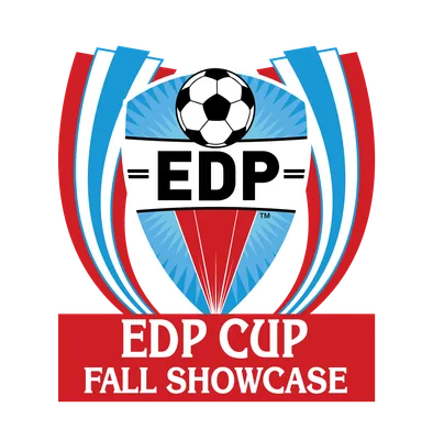 EDP Cup Fall Showcase 2025 Boys logo