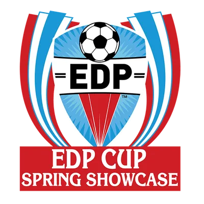 EDP Cup Spring Showcase logo