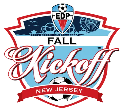 EDP Fall Kickoff NJ logo
