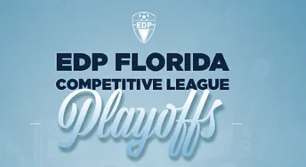 Edp Florida Playoffs Fall logo