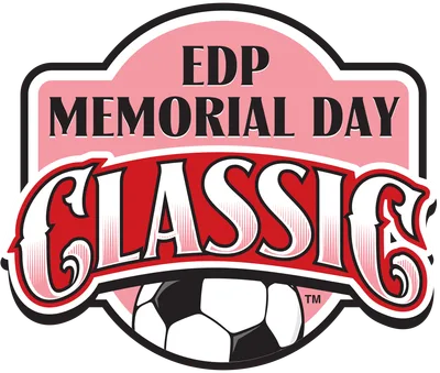EDP Memorial Day Classic logo