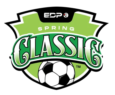 EDP Spring Classic Boys logo