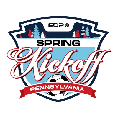 EDP Spring Kickoff PA logo