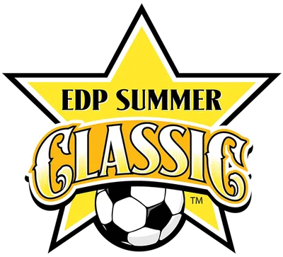 EDP Summer Classic logo