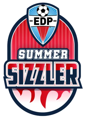EDP Summer Sizzler logo