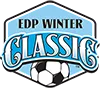 EDP Winter Classic logo