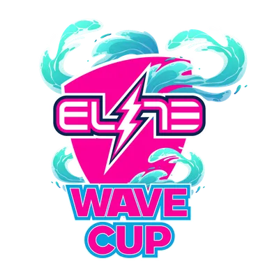 Eli7e Wave Cup Invitational logo