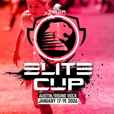 Elite Cup logo