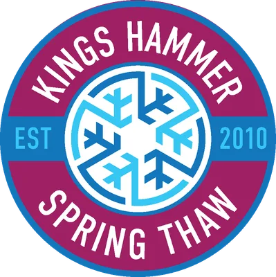 Elite Spring Thaw logo