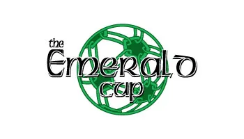 Emerald Cup - Boys logo