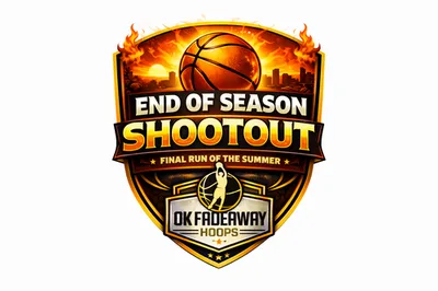 End Of Season Shootout logo
