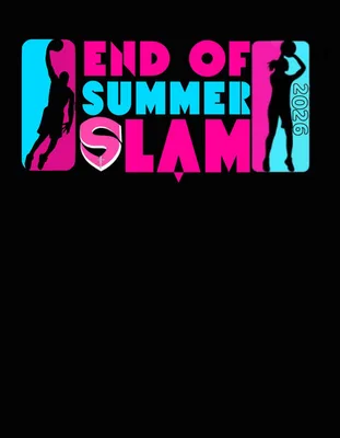 End of Summer Slam 2026 logo