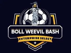 Enterprise Select Boll Weevil Bash logo
