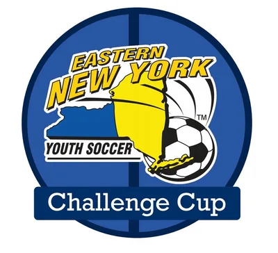 ENY Challenge Cup U10-U16 logo