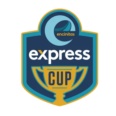 Express Cup logo