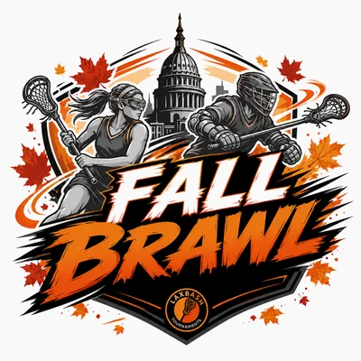 Fall Brawl logo