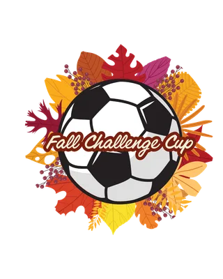 Fall Challenge Cup logo