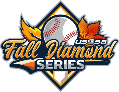 Fall Diamond Series 3 (One Day Event) logo