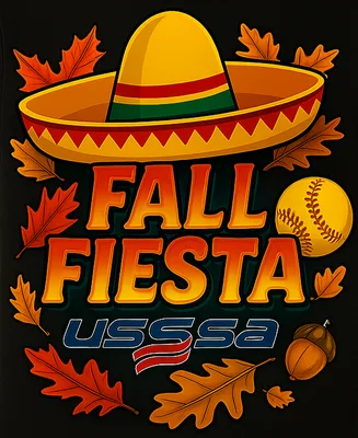 Fall Fiesta logo