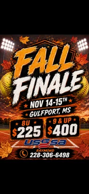 Fall Finale logo