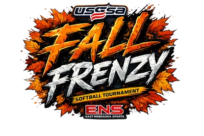 Fall Frenzy logo