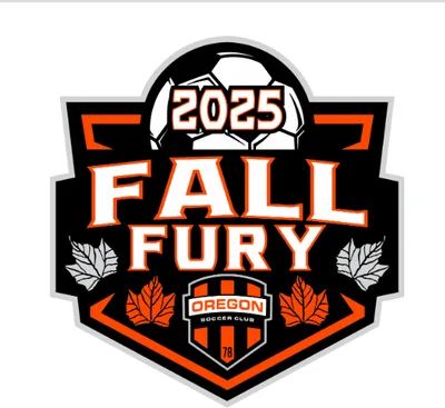 Fall Fury logo
