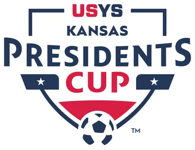 Fall High School Girls' Kansas Presidents Cup logo