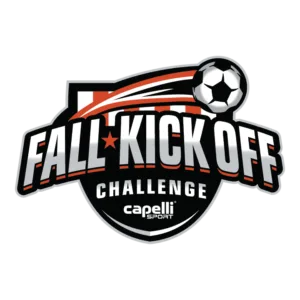 Fall Kick Off Challenge logo