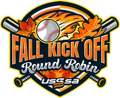 Fall Kick Off Round Robin logo