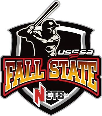 Fall State Championships - South Bay logo