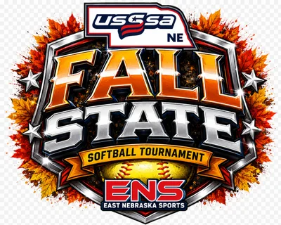 Fall State Championships logo