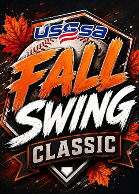 Fall Swing Classic logo
