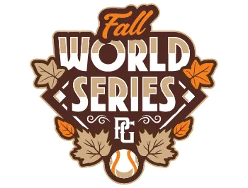 Fall World Series logo