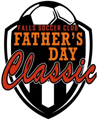 Falls SC Fathers Day Classic logo